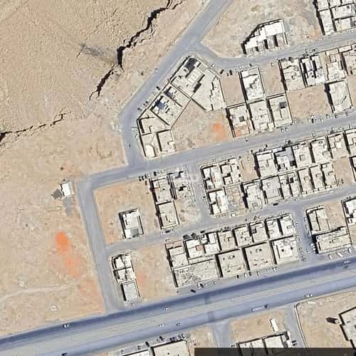 فيلا 4 غرف في المهدية