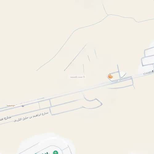 فيلا 6 غرف في المهدية