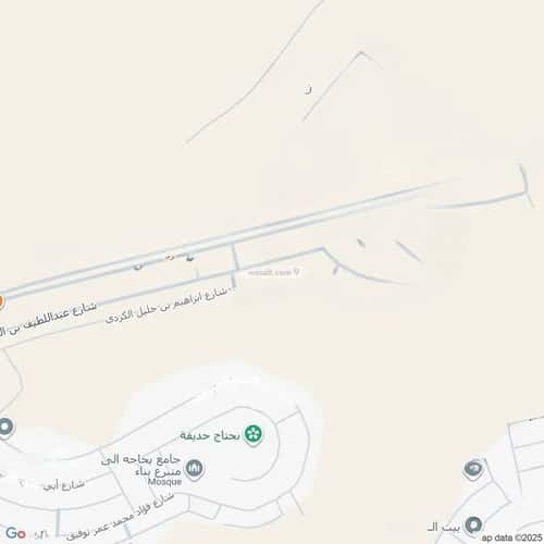 6 bedroom villa in Al Mahdiyyah