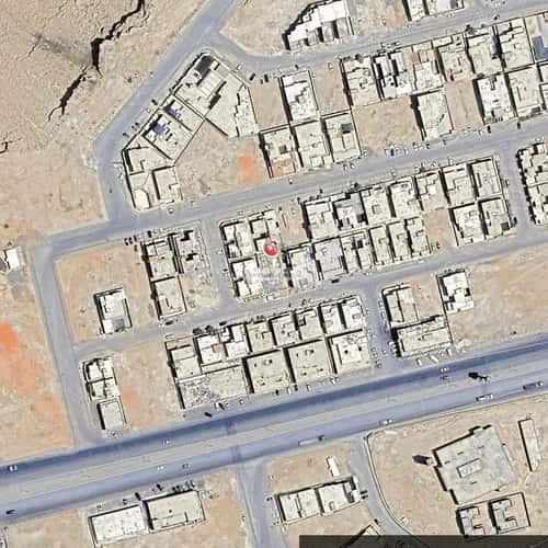 8 bedroom villa in Al Mahdiyyah