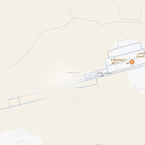 شقة 3 غرف في المهدية