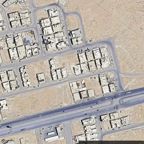 3 bedroom apartment in Al Mahdiyyah