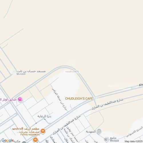 عمارة 450 متر مربع واجهة شرقية المهدية، غرب الرياض، الرياض