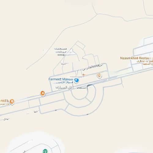 3 bedroom apartment in Al Mahdiyyah