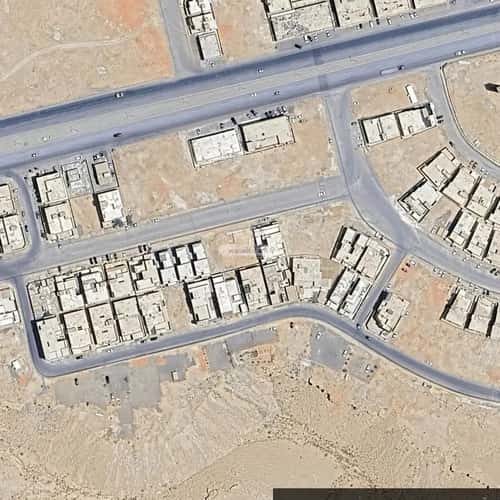 3 bedroom apartment in Al Mahdiyyah