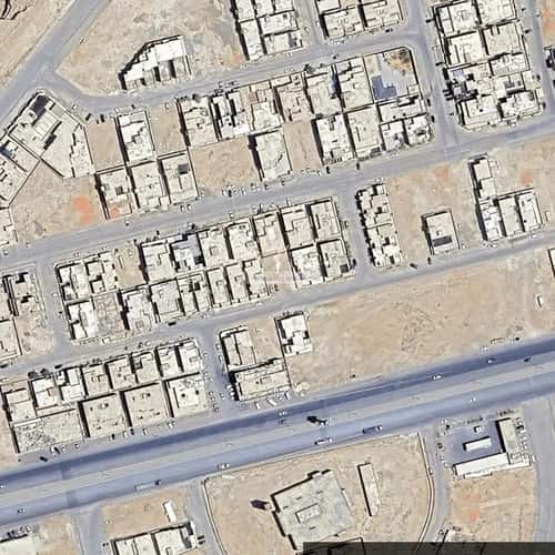 شقة 3 غرف في المهدية