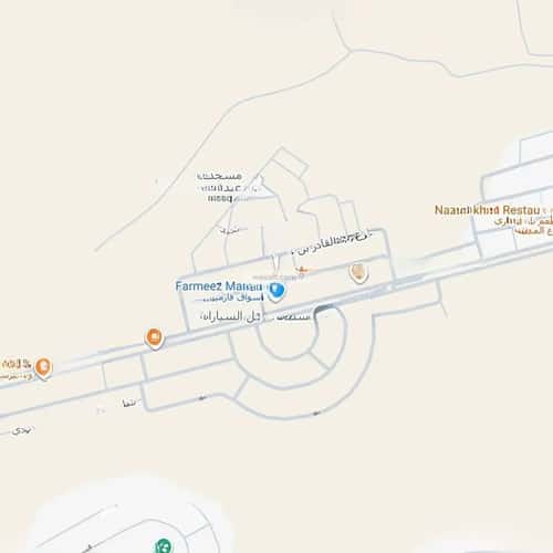 3 bedroom apartment in Al Mahdiyyah