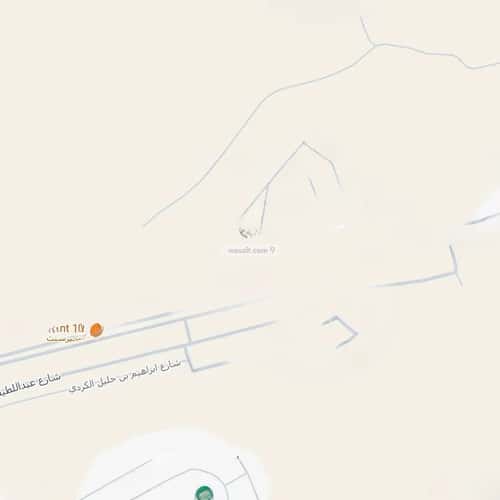 فيلا 4 غرف في المهدية