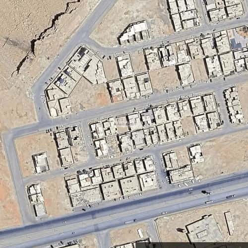 7 bedroom villa in Al Mahdiyyah