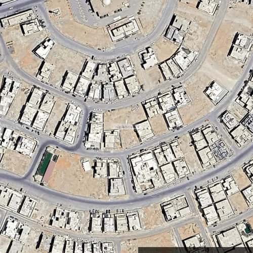 فيلا 182 متر مربع جنوبية على شارع 35م المهدية، غرب الرياض، الرياض