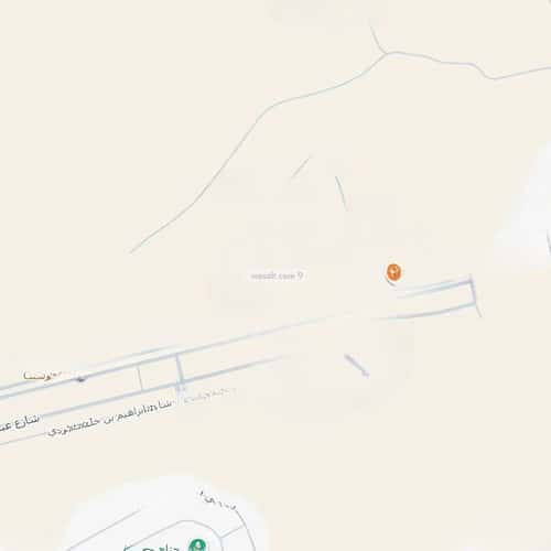 7 bedroom villa in Al Mahdiyyah