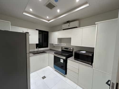 Apartment 90 SQM with 3 Bedrooms Al-Qairawan, North Riyadh, Riyadh