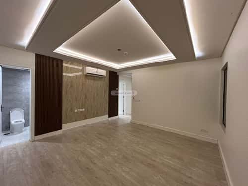 Apartment 90 SQM with 3 Bedrooms Al-Qairawan, North Riyadh, Riyadh