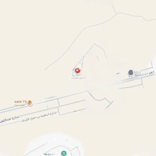 4 bedroom apartment in Al Mahdiyyah