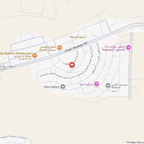 7 bedroom villa in Al Mahdiyyah