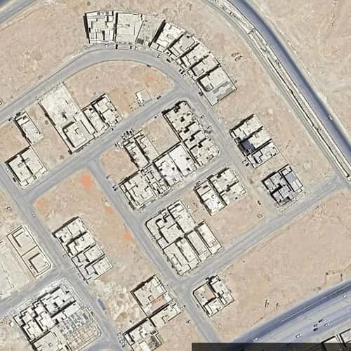 فيلا 7 غرف في المهدية