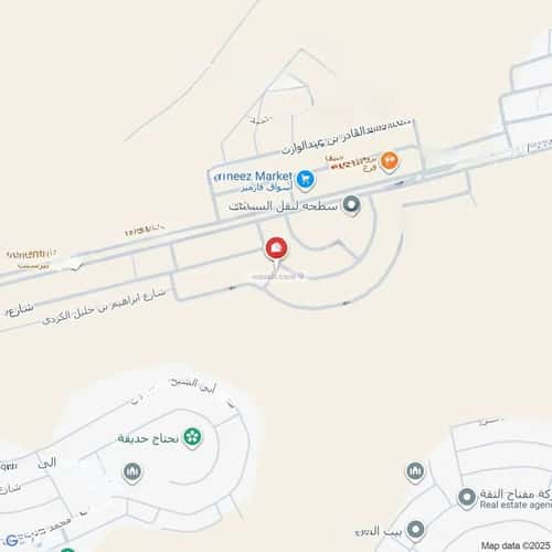 فيلا 6 غرف في المهدية