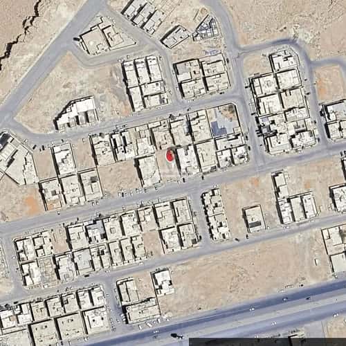 فيلا 6 غرف في المهدية