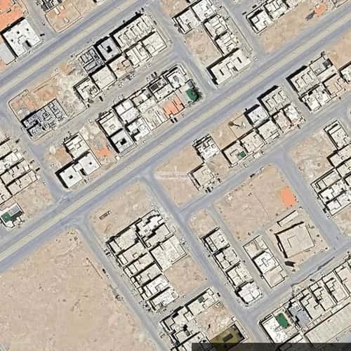 6 bedroom villa in Al Mahdiyyah