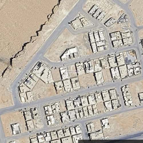 7 bedroom villa in Al Mahdiyyah