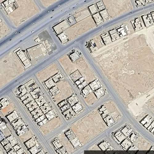 8 bedroom villa in Al Mahdiyyah