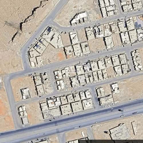 فيلا 6 غرف في المهدية