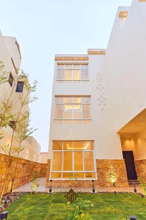 7 bedroom villa in Al Mahdiyyah