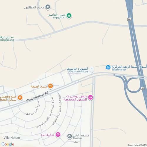 عمارة 450 متر مربع واجهة غربية المهدية، غرب الرياض، الرياض