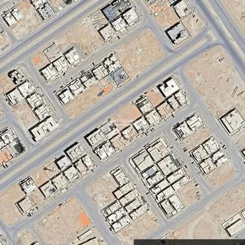 6 bedroom villa in Al Mahdiyyah