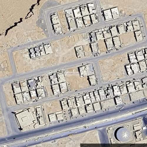 6 bedroom villa in Al Mahdiyyah