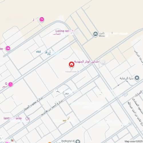 5 bedroom villa in Al Mahdiyyah