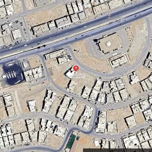 5 bedroom villa in Al Mahdiyyah