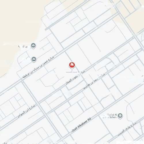 7 bedroom villa in Al Mahdiyyah