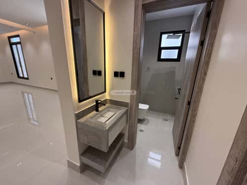 دور 133 متر مربع ب 4 غرف المعيزيلة، شرق الرياض، الرياض