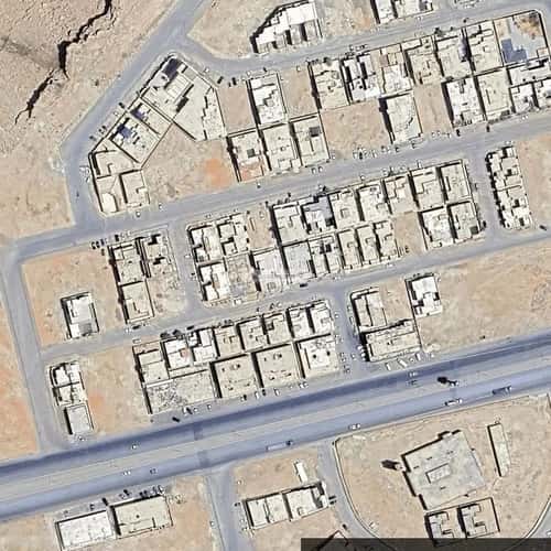 6 bedroom villa in Al Mahdiyyah