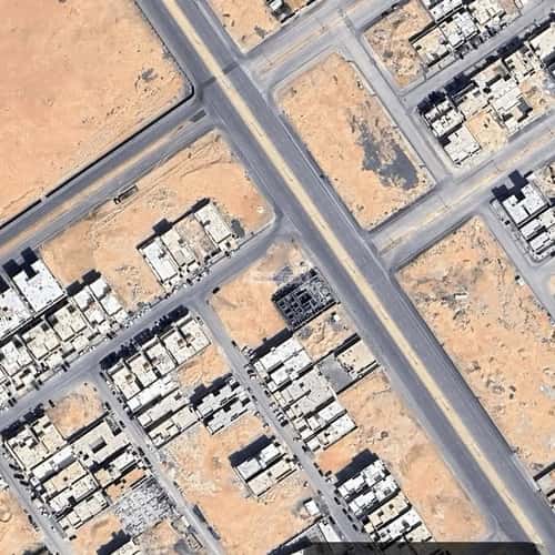 شقة 4 غرف في المهدية