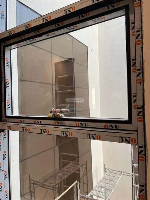 Villa 120 SQM Facing West on 20m Width Street Al-Mahdiyah, West Riyadh, Riyadh