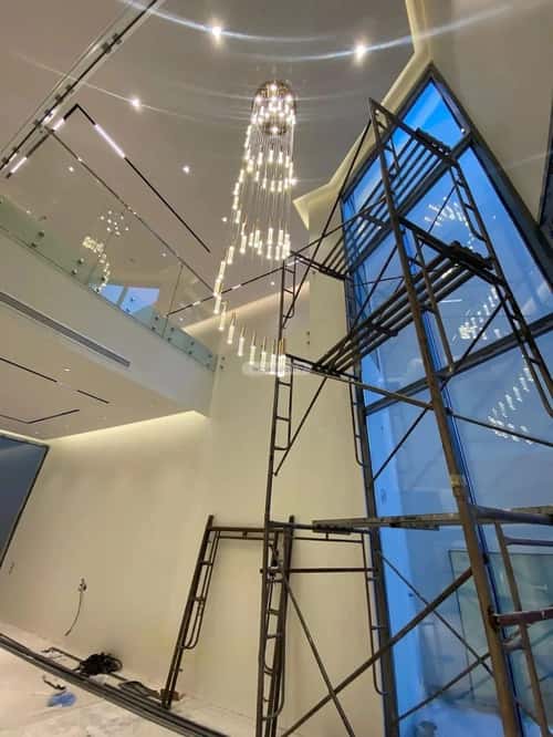 4 bedroom villa in Al Mahdiyyah