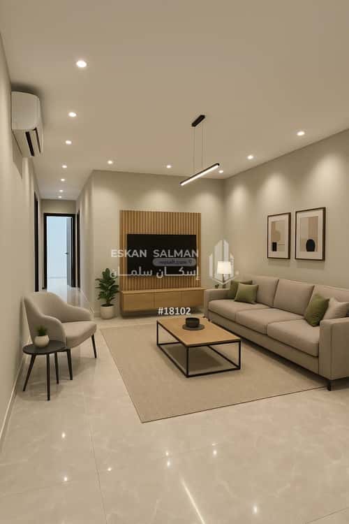 Apartment with 5 Bedrooms Buraiman, East Jeddah, Jeddah