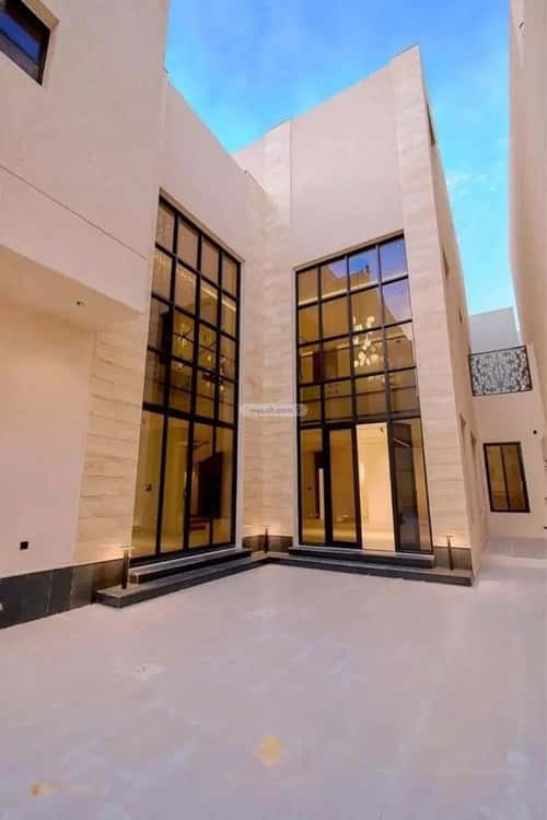 5 bedroom villa in Al Mahdiyyah