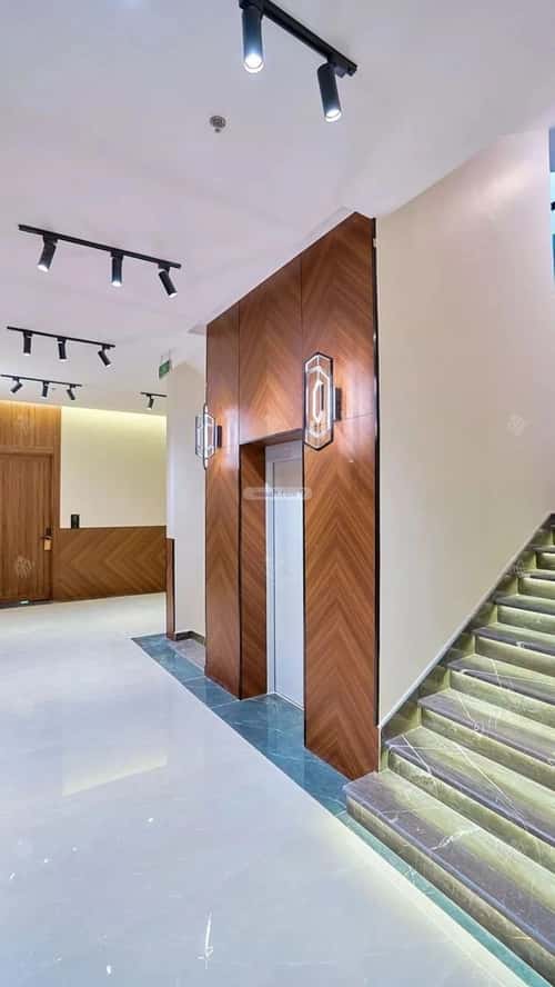 4 bedroom apartment in Al Mahdiyyah