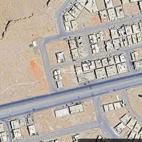 3 bedroom apartment in Al Mahdiyyah