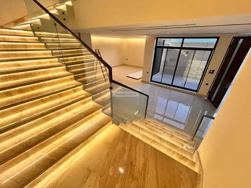 6 bedroom villa in Al Mahdiyyah