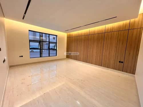 Villa 308 SQM Facing North West on 25m Width Street Al-Mahdiyah, West Riyadh, Riyadh