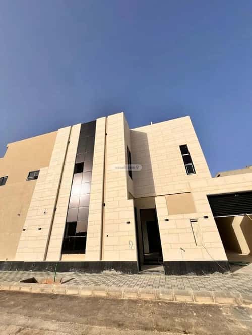 6 bedroom villa in Al Mahdiyyah