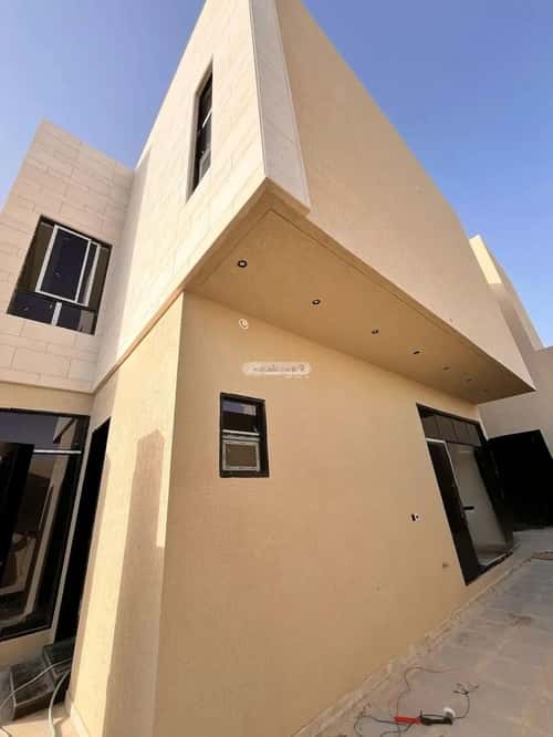 فيلا 6 غرف في المهدية