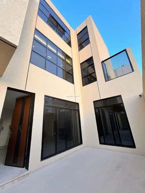 فيلا 6 غرف في المهدية