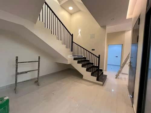 فيلا 270 متر مربع جنوبية على شارع 35م المهدية، غرب الرياض، الرياض