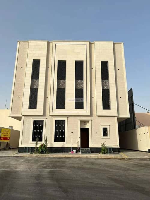 شقة 3 غرف في المهدية