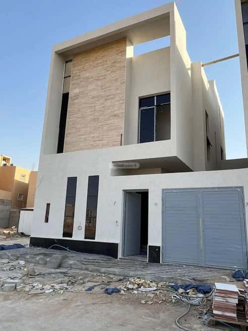 فيلا 200 متر مربع شرقية على شارع 20م المهدية، غرب الرياض، الرياض